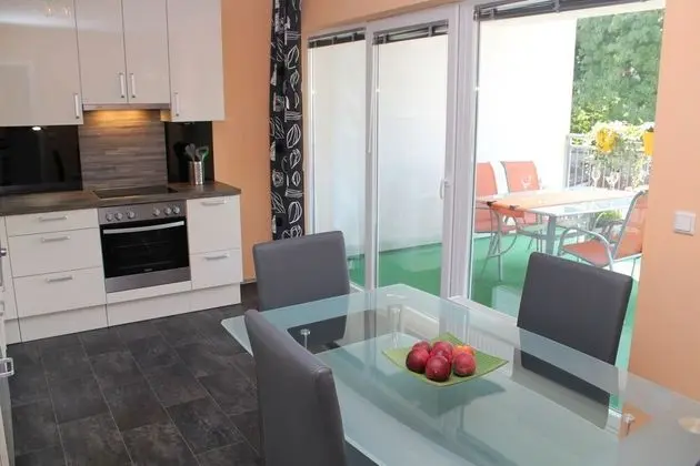 Premium Apart Daire, Birden Çok Yatak, Balkon