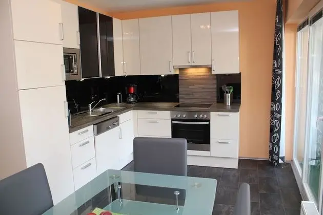 Premium Apart Daire, Birden Çok Yatak, Balkon