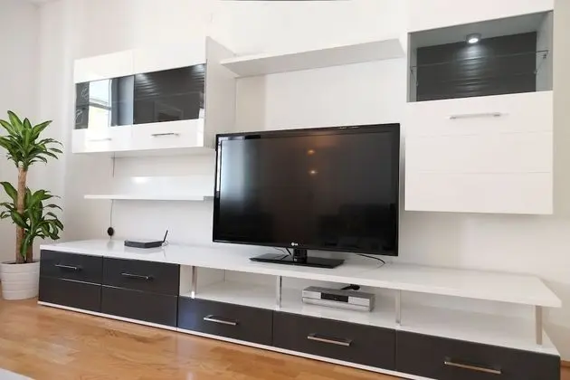 Premium Apart Daire, Birden Çok Yatak, Balkon