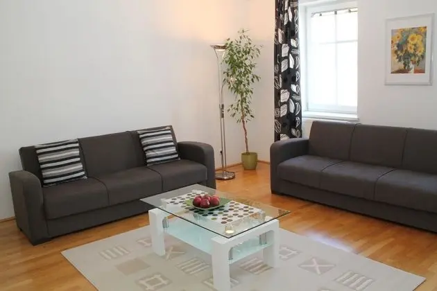 Premium Apart Daire, Birden Çok Yatak, Balkon