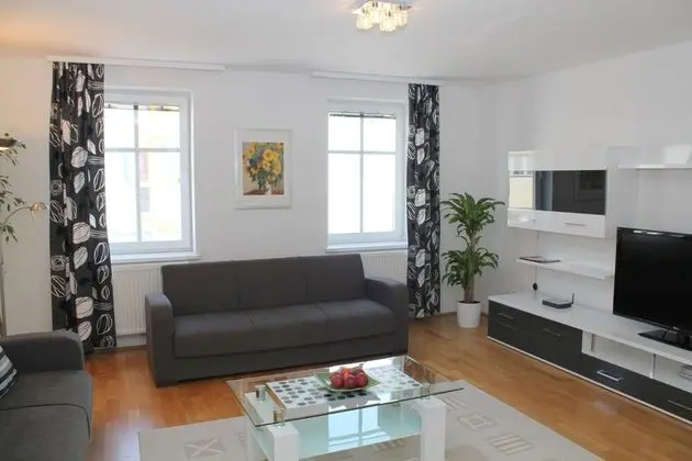 Premium Apart Daire, Birden Çok Yatak, Balkon