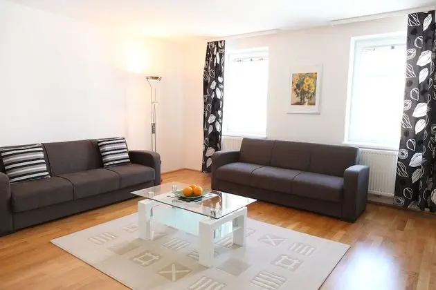 Premium Apart Daire, Birden Çok Yatak, Balkon