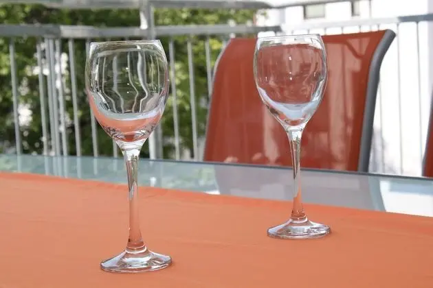 Premium Apart Daire, Birden Çok Yatak, Balkon