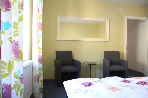 Premium Apart Daire, Birden Çok Yatak, Balkon