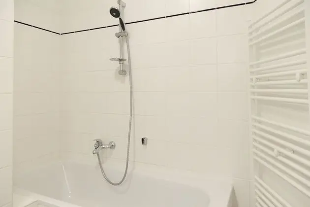 Premium Apart Daire, Birden Çok Yatak, Balkon