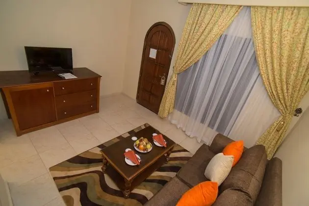 Superior Room, 1 Bedroom, Pool View