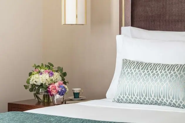 Deluxe Oda, Nehir Manzaralı (Extra Bed 2 Adults + 1 Child)