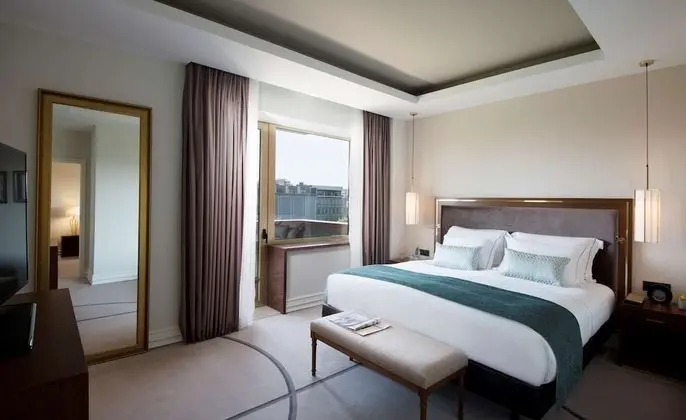 Executive Süit (Extra Bed 3 Adults)