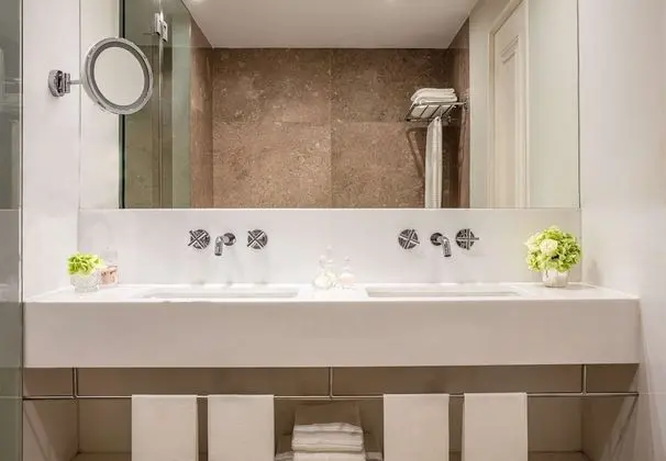 Executive Süit (Extra Bed 3 Adults)