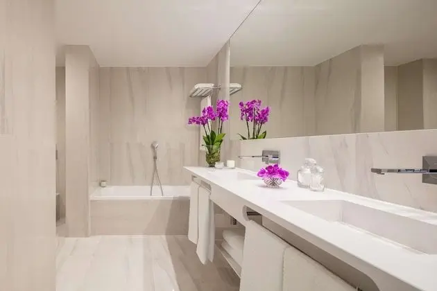 Executive Süit (Extra Bed 3 Adults)