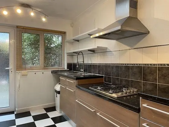 Comfort Bungalov, Ortak Banyo, Bahçe Manzaralı