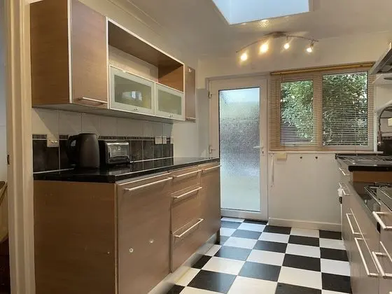 Comfort Bungalov, Ortak Banyo, Bahçe Manzaralı