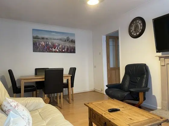 Comfort Bungalov, Ortak Banyo, Bahçe Manzaralı