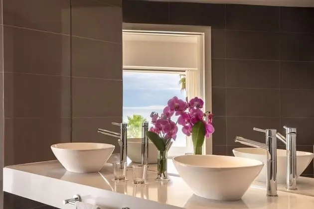 Family Deluxe Sea View