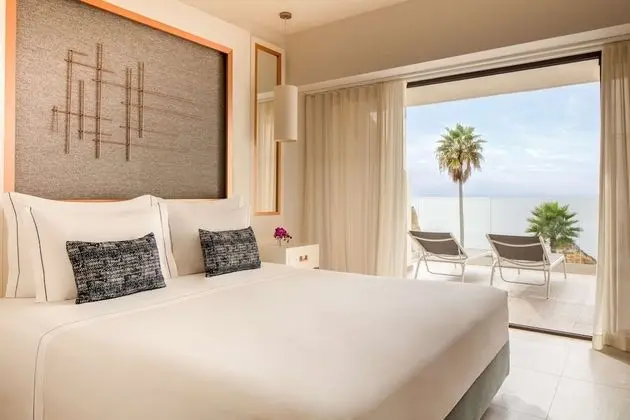 Family Deluxe Sea View