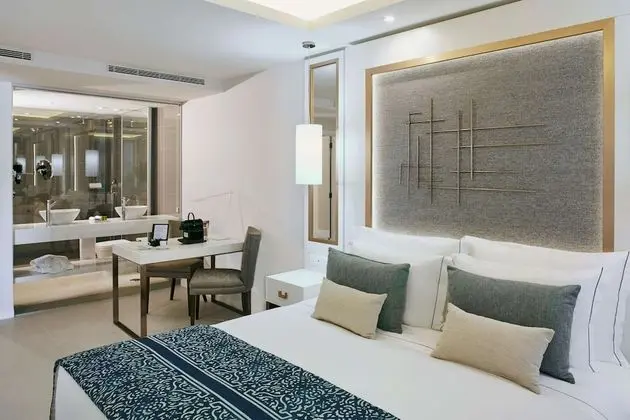 Family Deluxe Sea View