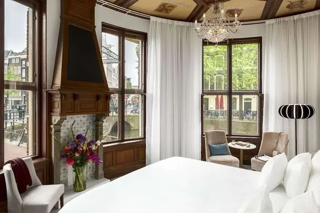 Presidential Süit (Empress Suite)