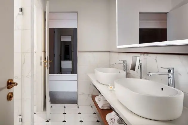 Presidential Süit (Rembrand Suite)