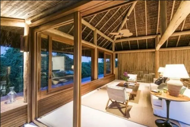 Pool Villas
