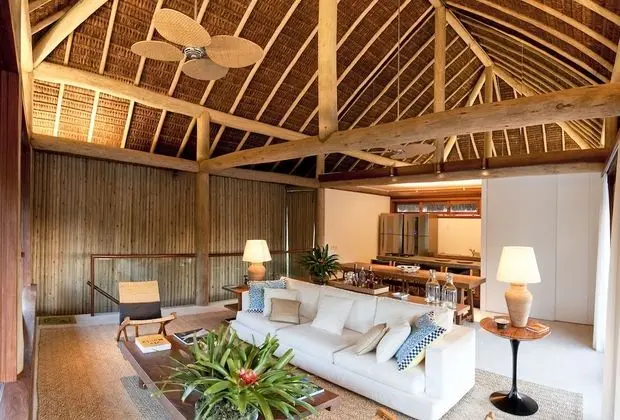 Pool Villas