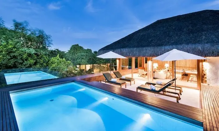 Pool Villas