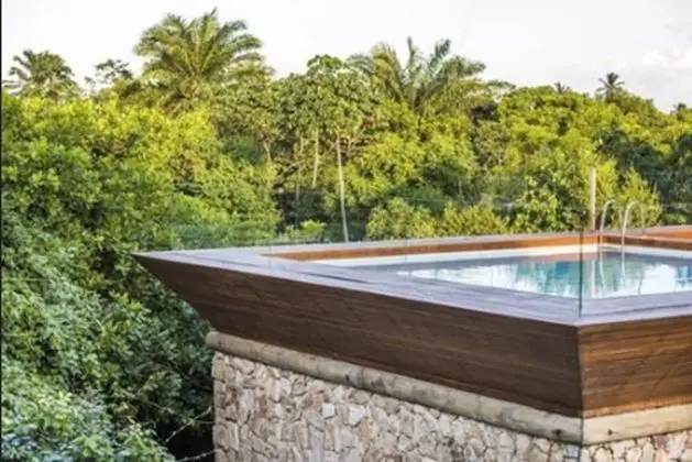 Pool Villas