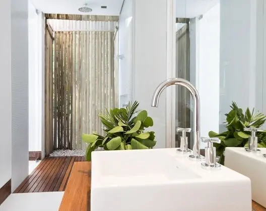 Pool Villas