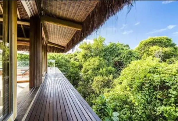 Pool Villas