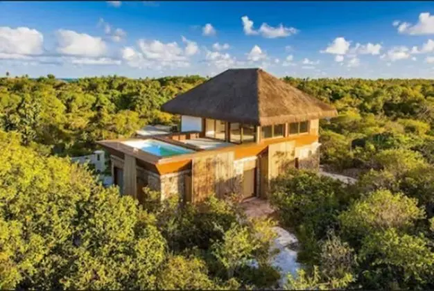 Pool Villas