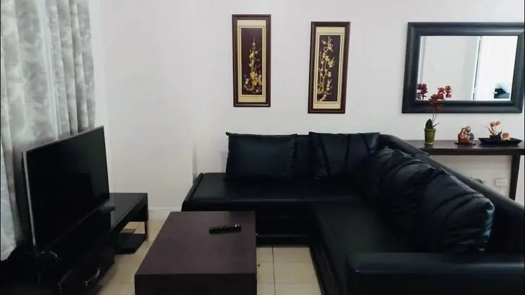 Deluxe Apart Daire