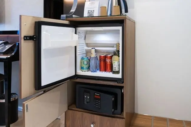 Minibar