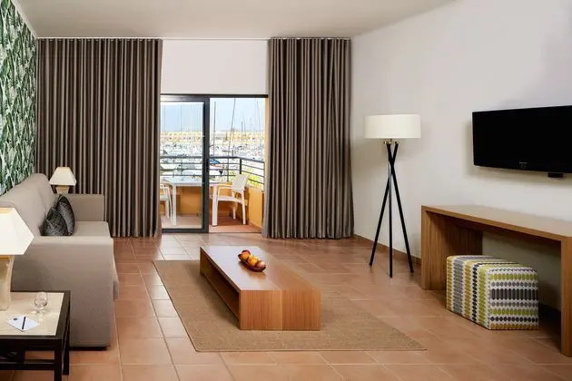 Apart Daire One Bed