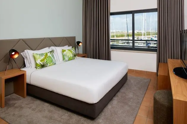 Apart Daire One Bed