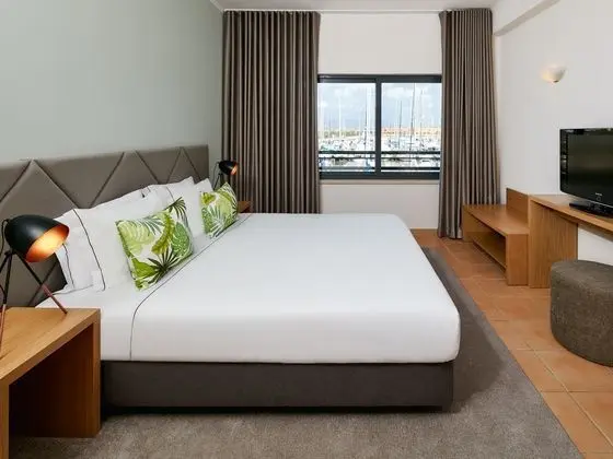 Apart Daire Two Bedrooms