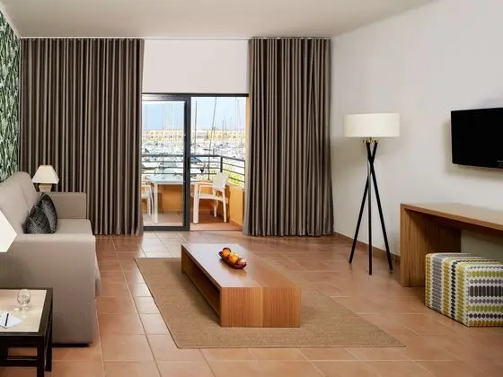 Apart Daire Two Bedrooms