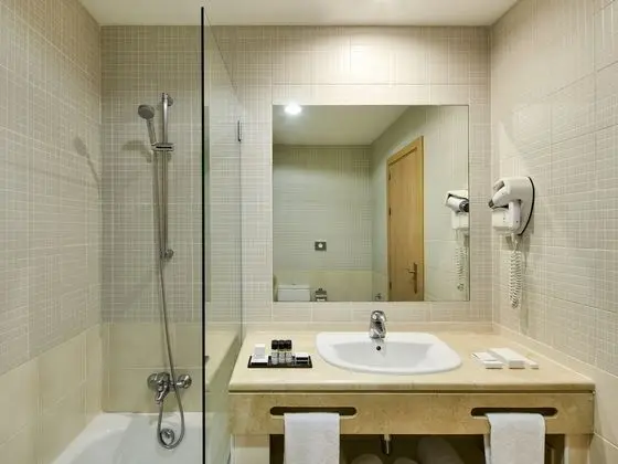 Apart Daire Two Bedrooms