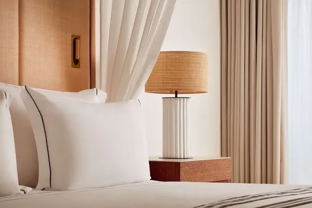 Deluxe Oda, Deniz Manzaralı (Extra Bed 3 adults)