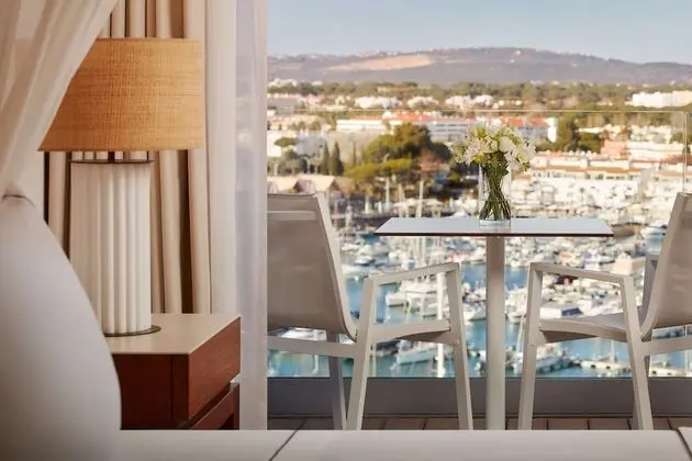 Superior Oda (Marina View)