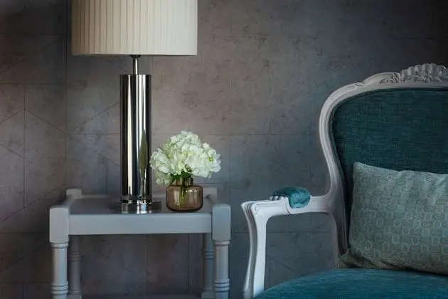 Junior Süit, Nehir Manzaralı (Extra Bed 4 adults)