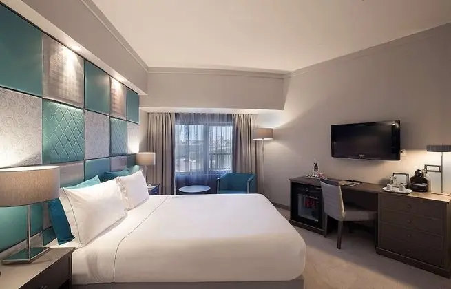 Superior Oda (Extra Bed 3 adults)