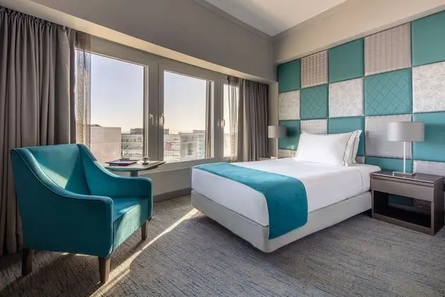 Superior Oda (Extra Bed 3 adults)