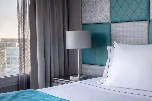 Superior Oda (Extra Bed 3 adults)