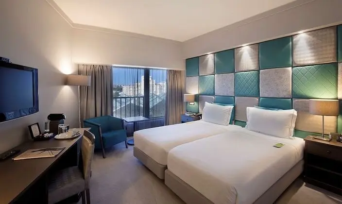 Superior Oda (Extra Bed 3 adults)