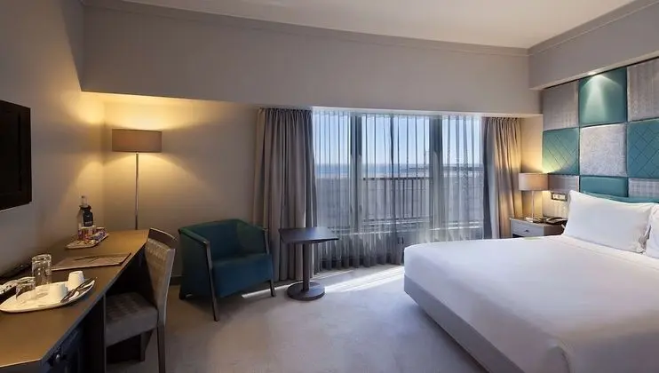 Superior Oda, Nehir Manzaralı (Extra Bed 2 adults + 1 child)