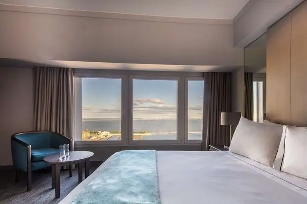 Superior Oda, Nehir Manzaralı (Extra Bed 2 adults + 1 child)