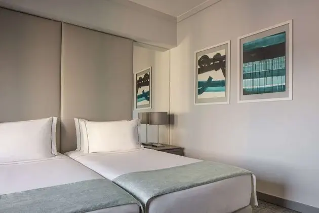 Superior Oda, Nehir Manzaralı (Extra Bed 2 adults + 1 child)