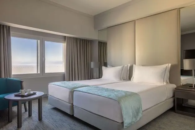 Superior Oda, Nehir Manzaralı (Extra Bed 2 adults + 1 child)