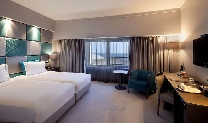 Superior Oda, Nehir Manzaralı (Extra Bed 2 adults + 1 child)