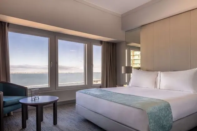 Superior Oda, Nehir Manzaralı (Extra Bed 2 adults + 1 child)