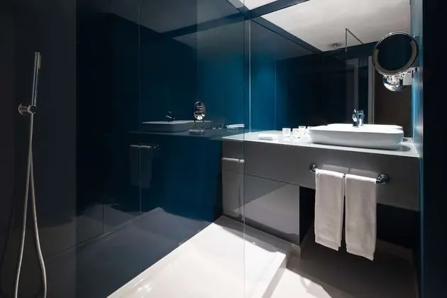 Superior Oda, Nehir Manzaralı (Extra Bed 2 adults + 1 child)